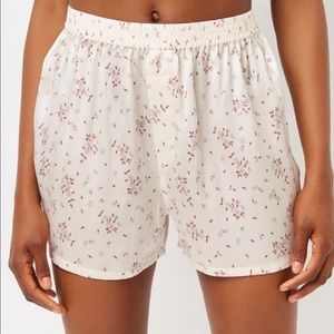 Frankie’s Bikinis Fifi Shorts